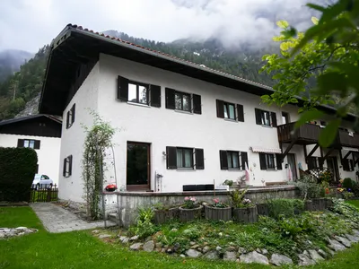 Ferienhaus für 10 Personen (80 m²) in Oberammergau 1/10