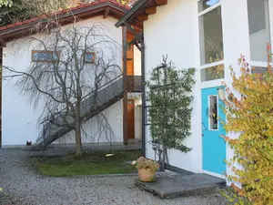 Ferienhaus für 4 Personen (67 m²) in Oberammergau