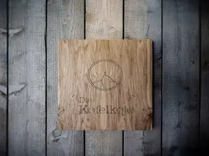 Ferienhaus für 4 Personen (43 m²) in Oberammergau