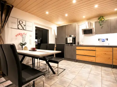 Ferienhaus für 10 Personen (80 m²) in Oberammergau 5/10