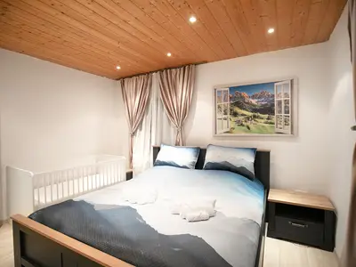 Ferienhaus für 10 Personen (80 m²) in Oberammergau 9/10