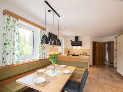 Ferienhaus für 10 Personen (240 m²) in Oberau (Tirol) 4/10