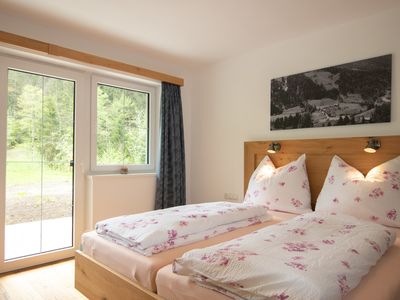 Ferienhaus für 10 Personen (240 m²) in Oberau (Tirol) 8/10