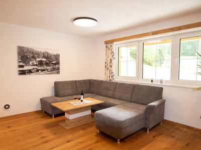 Ferienhaus für 10 Personen (240 m²) in Oberau (Tirol) 10/10