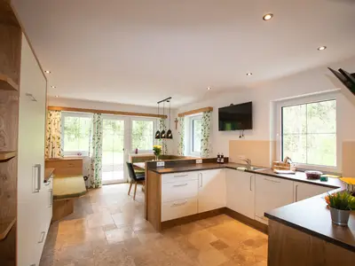 Ferienhaus für 10 Personen (240 m²) in Oberau (Tirol) 3/10