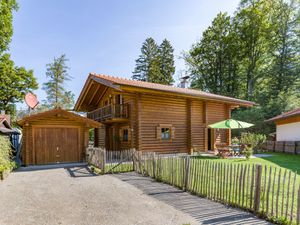 Ferienhaus für 8 Personen (125 m²) ab 189 € in Oberaudorf