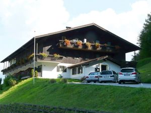 Ferienhaus für 4 Personen (52 m²) in Oberaudorf