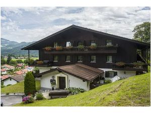 Ferienhaus für 4 Personen (56 m²) in Oberaudorf