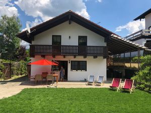 Ferienhaus für 8 Personen (105 m²) in Oberaudorf