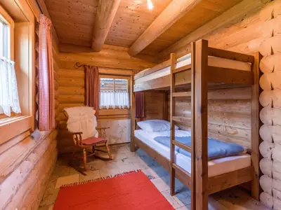 zusätzliches Schlafzimmer