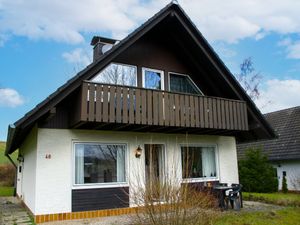 Ferienhaus für 8 Personen (96 m²) in Oberaula