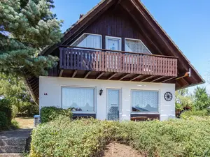 Ferienhaus für 7 Personen (96 m²) in Oberaula