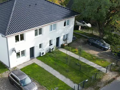 Ferienhaus für 10 Personen (140 m²) in Oberbarnim 1/10