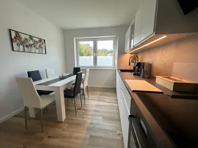 Ferienhaus für 10 Personen (140 m²) in Oberbarnim 2/10