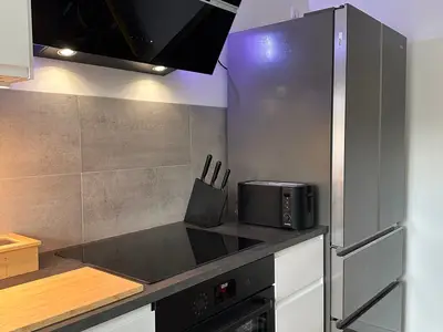 Ferienhaus für 10 Personen (140 m²) in Oberbarnim 3/10