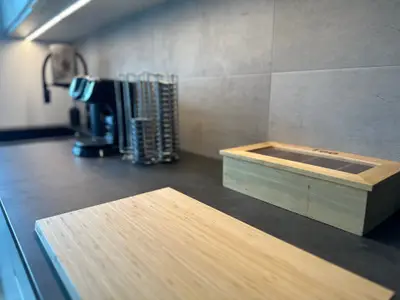 Ferienhaus für 10 Personen (140 m²) in Oberbarnim 4/10