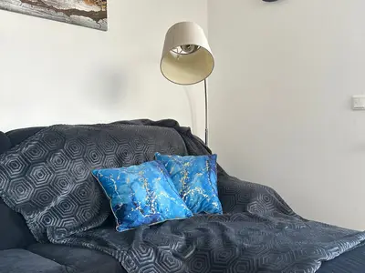 Ferienhaus für 10 Personen (140 m²) in Oberbarnim 6/10