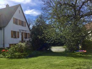 Ferienhaus für 10 Personen (180 m&sup2;) in Oberdachstetten