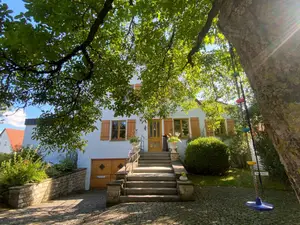 Ferienhaus für 10 Personen (180 m²) in Oberdachstetten