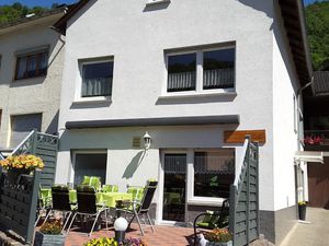 Ferienhaus für 9 Personen (120 m²) in Oberdiebach