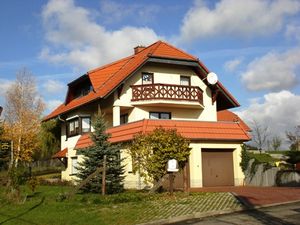 Ferienhaus für 4 Personen (48 m²) in Oberdorla