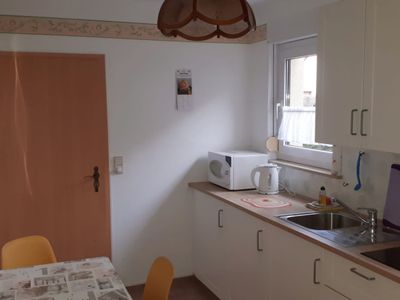 Ferienhaus für 4 Personen (48 m²) in Oberdorla 4/4