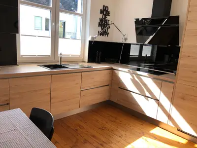 Küche 1