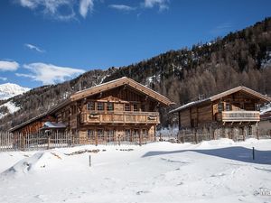 Ferienhaus für 6 Personen in Obergurgl