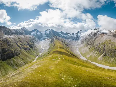 Panorama Gurgl