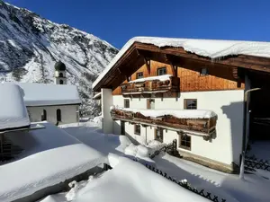 Ferienhaus für 15 Personen in Gurgl