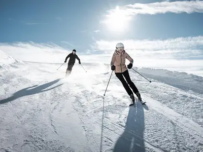 skiresort Obergurgl Hochgurgl