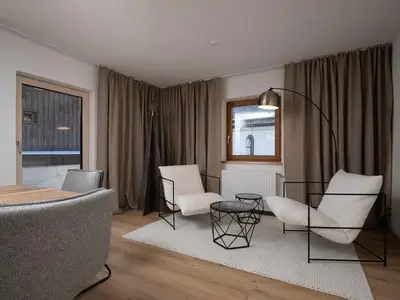 Mountain Lodge Lounge