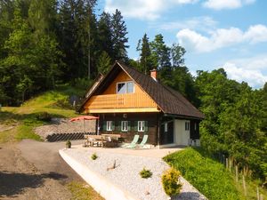 Ferienhaus für 4 Personen (48 m²) in Oberhaag