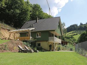 Ferienhaus für 5 Personen (120 m²) in Oberharmersbach