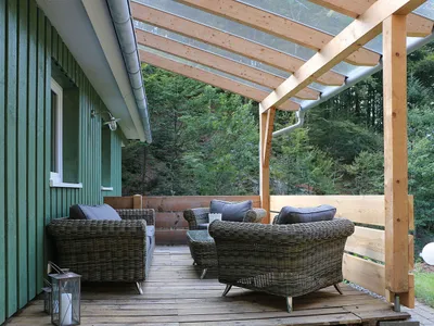Ferienhaus für 5 Personen (120 m²) in Oberharmersbach 8/10