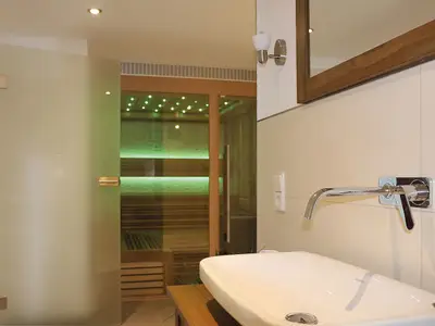 INSIDE, OUTSIDE, BATHROOM