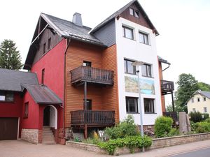 Ferienhaus für 2 Personen in Oberhof