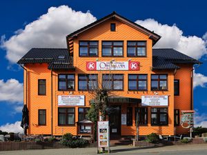 Ferienhaus für 4 Personen in Oberhof