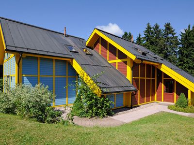 Ferienhaus für 6 Personen (90 m²) in Oberhof 1/10