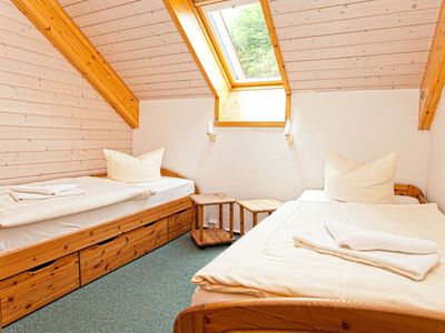 Ferienhaus für 6 Personen (90 m²) in Oberhof 3/10