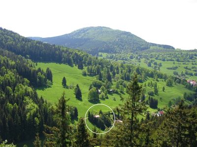 Ferienhaus für 4 Personen (85 m²) in Oberhof 1/10