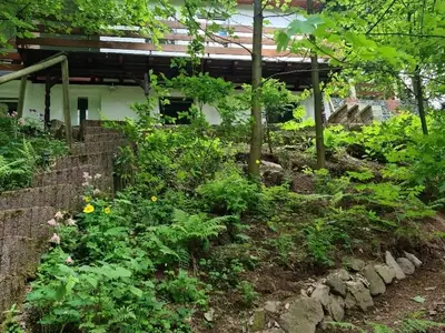 Ferienhaus für 4 Personen (85 m²) in Oberhof 4/10