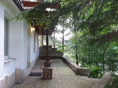 Ferienhaus für 4 Personen (85 m²) in Oberhof 5/10