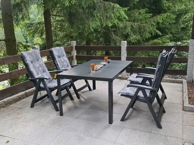 Ferienhaus für 4 Personen (85 m²) in Oberhof 8/10