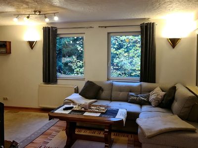 Ferienhaus für 4 Personen (85 m²) in Oberhof 9/10