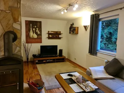 Ferienhaus für 4 Personen (85 m²) in Oberhof 10/10