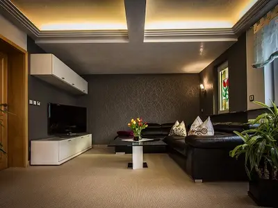 Ferienhaus für 6 Personen (85 m²) in Oberhof 2/4