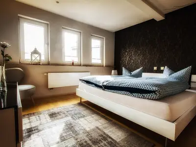 Ferienhaus für 6 Personen (85 m²) in Oberhof 3/4