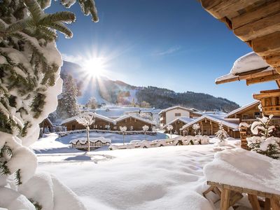 chaletdorf-im-winter-oberjoch-bayern