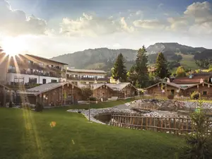 Ferienhaus für 4 Personen (95 m²) in Bad Hindelang